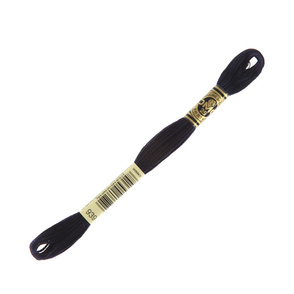 DMC Muline Special 8 m Nakış İpliği - 939